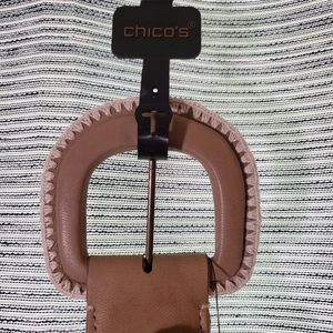 Chico's Belt